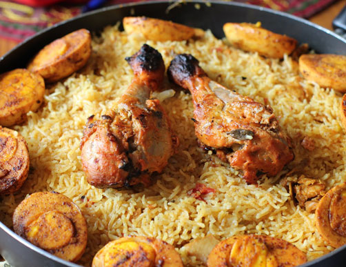 caterers in coimbatore