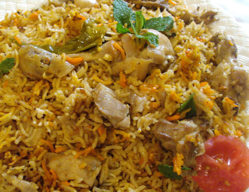 caterers in coimbatore