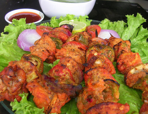  wedding catering services