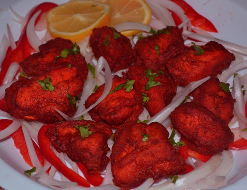  wedding catering services