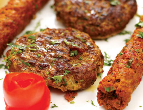 Wedding Catering Services