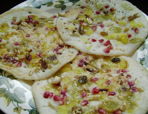  wedding catering services