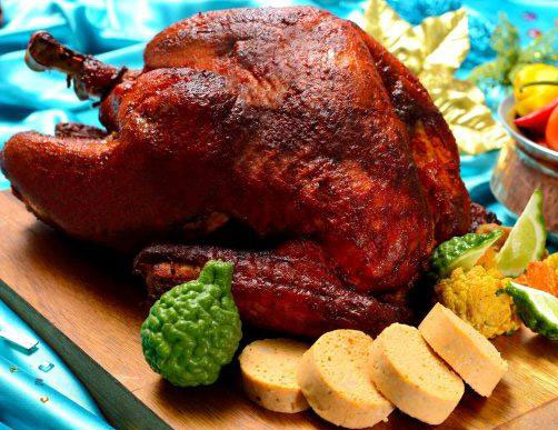 Wedding Catering Services