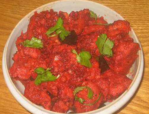 Wedding Catering Services