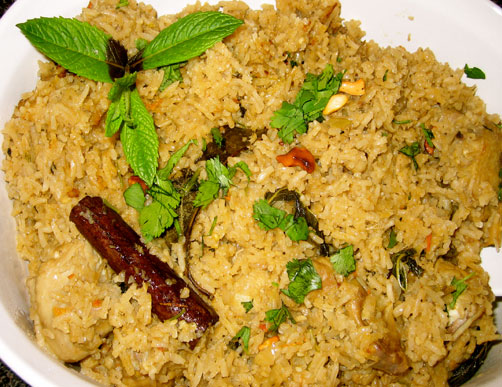 Wedding Catering Services