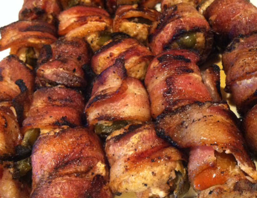 Wedding Catering Services