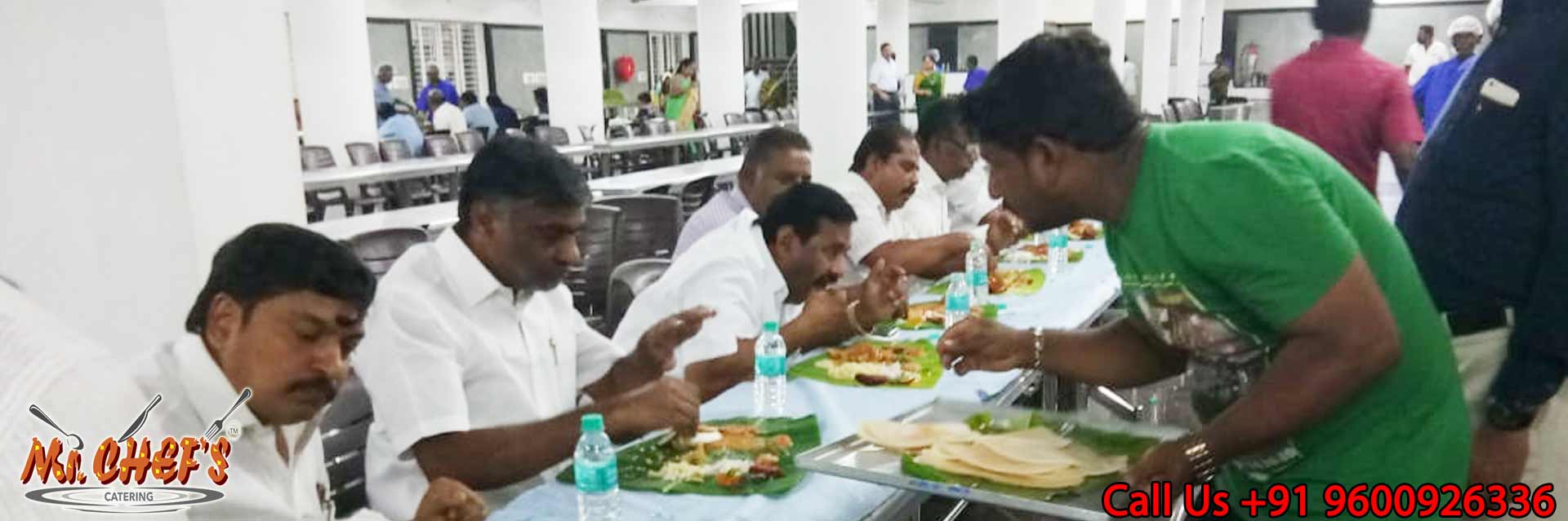  catering services in coimbatore