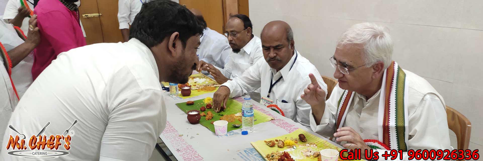 catering service in coimbatore