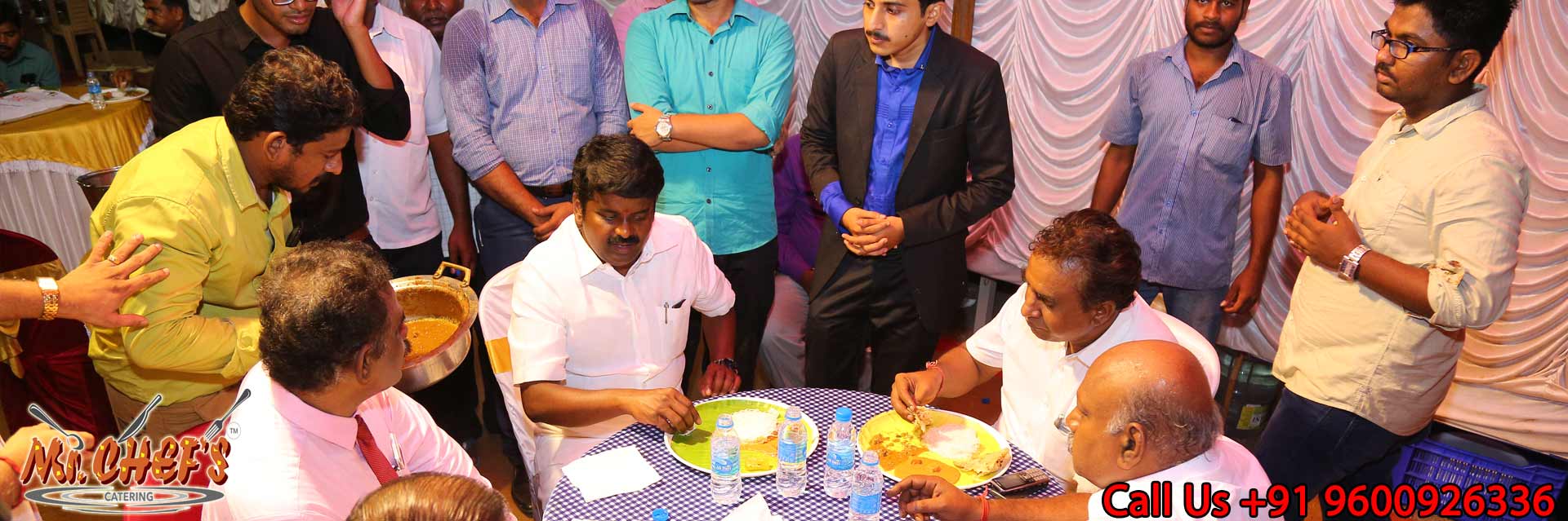 catering services coimbatore