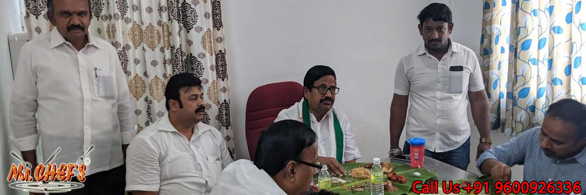 best catering services