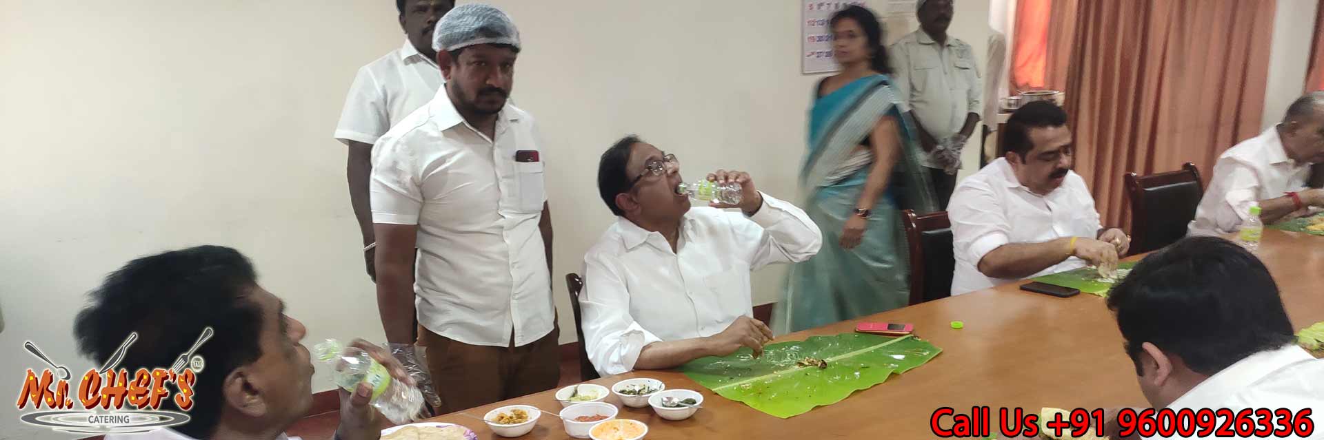 marriage catering services in coimbatore