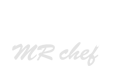 mrchef Logo