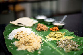 Catering services in coimbatore
