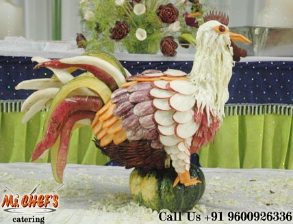 best marriage catering services coimbatore