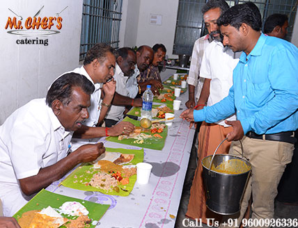 catering services coimbatore