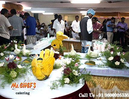 catering services in coimbatore