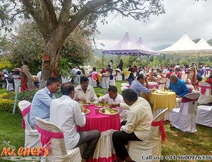 best catering services coimbatore