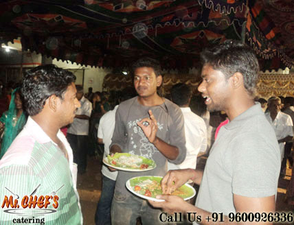 marriage catering services coimbatore