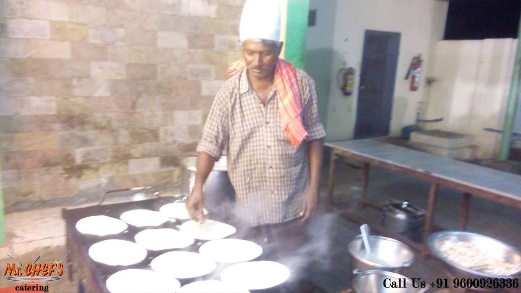 best wedding catering services in coimbatore ganapathy