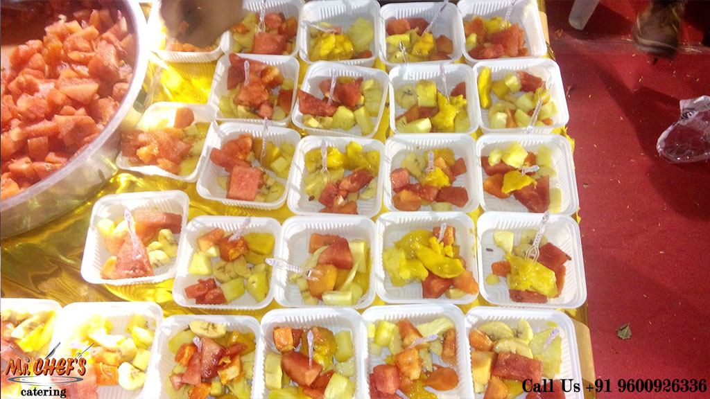 best caterers in coimbatore