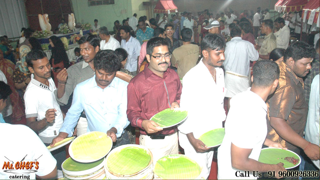 catering services coimbatore koundampalayam