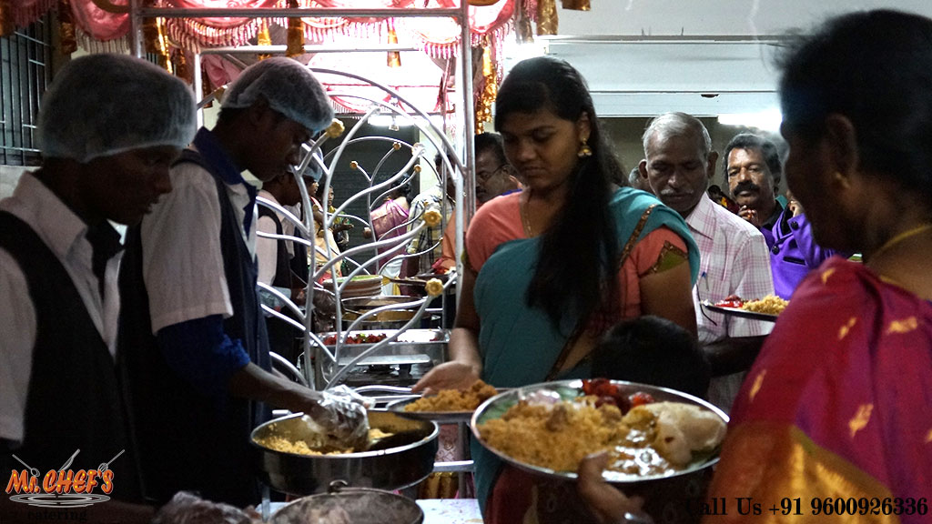 catering services coimbatore kuniyamuthur