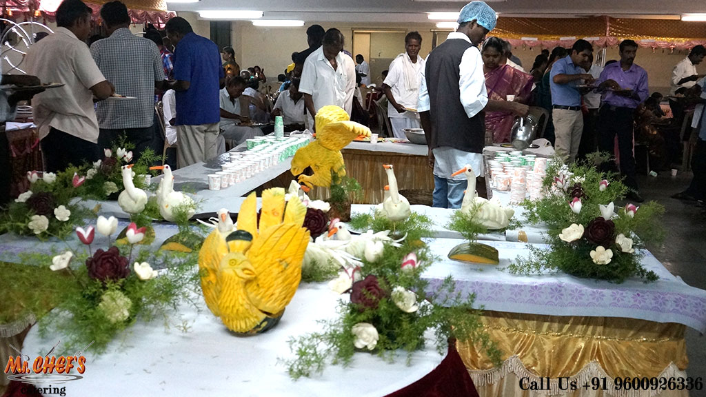 catering services in coimbatore kuniyamuthur