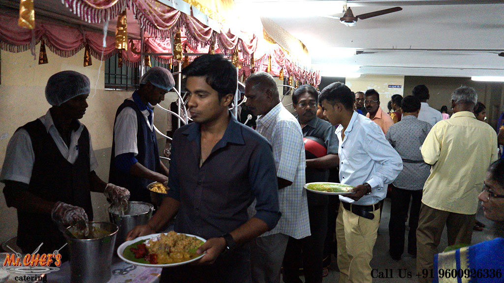 caterers coimbatore