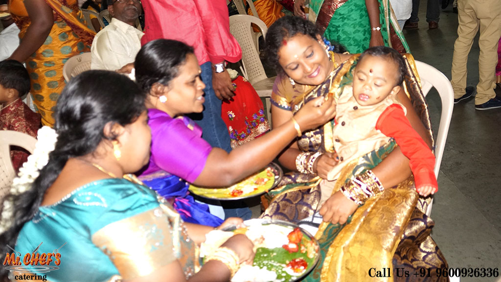 wedding caterers in coimbatore