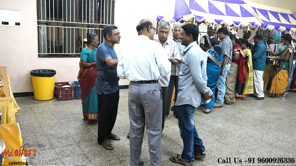 best catering services in coimbatore ondipudur