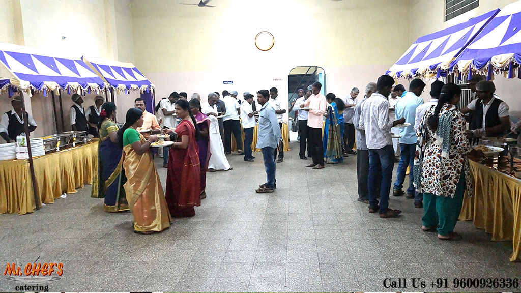 marriage catering services coimbatore ondipudur