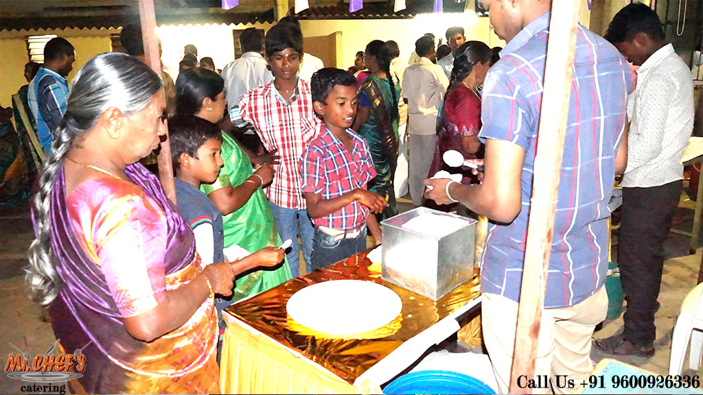 best caterers in coimbatore
