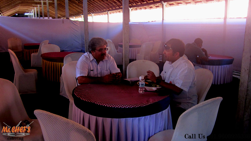 caterers in coimbatore