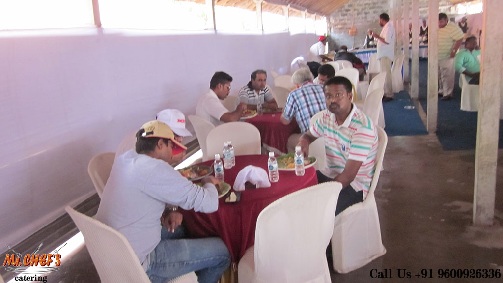 caterers in coimbatore