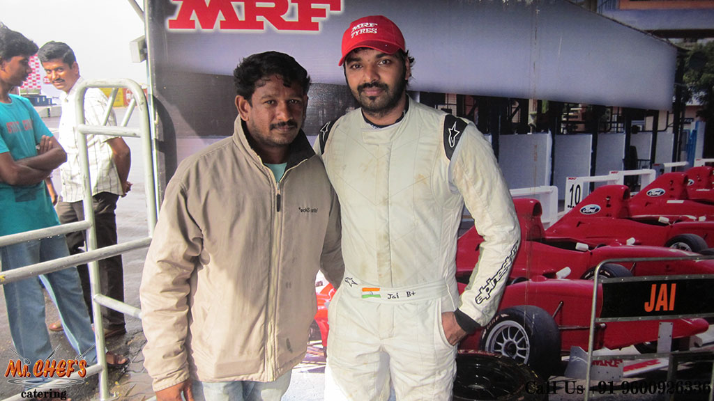 caterers in coimbatore