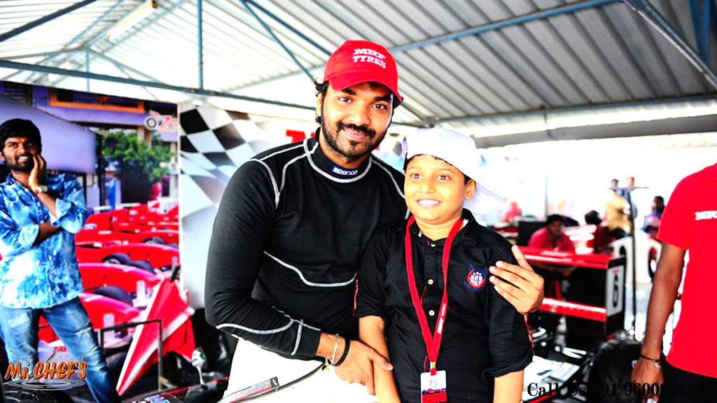 caterers in coimbatore