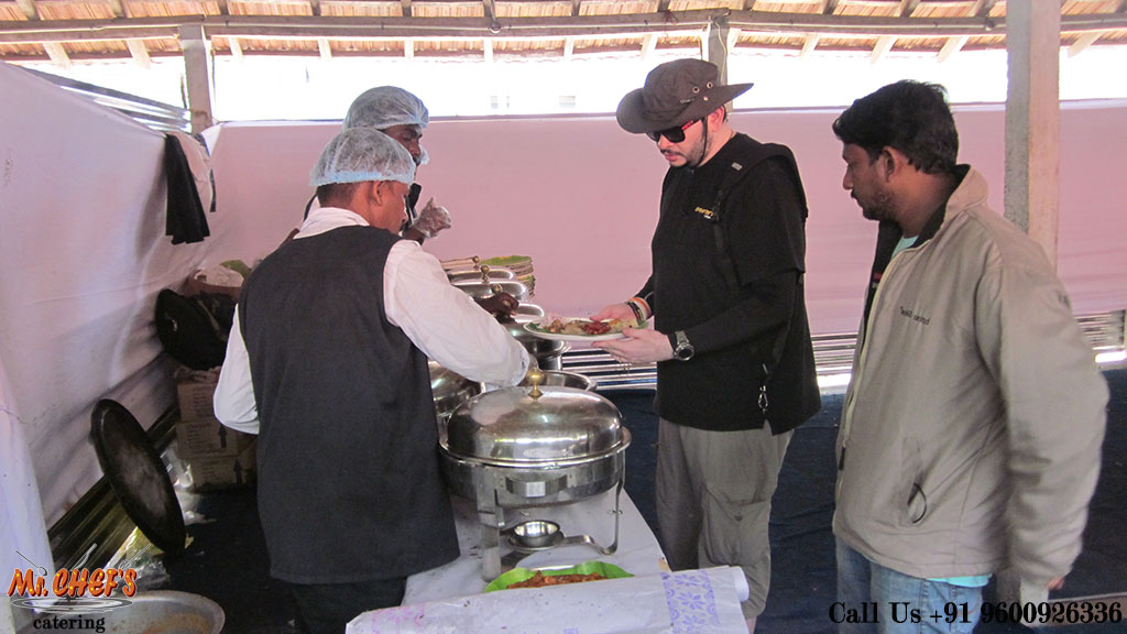 caterers in coimbatore