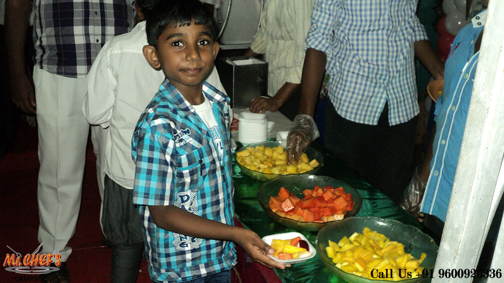 best caterers coimbatore