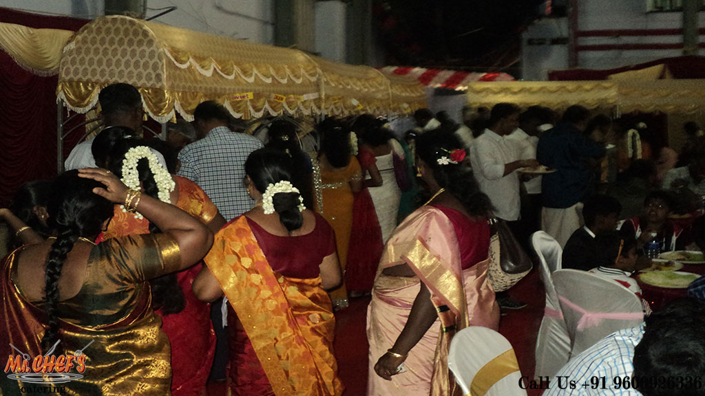catering services coimbatore peelamedu