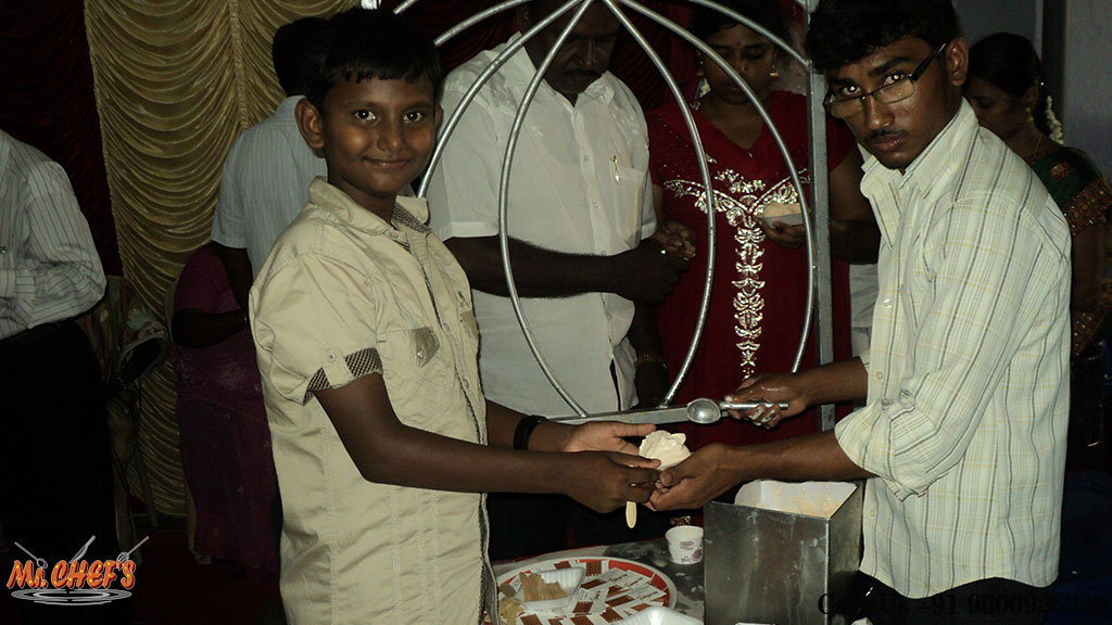 marriage caterers in coimbatore