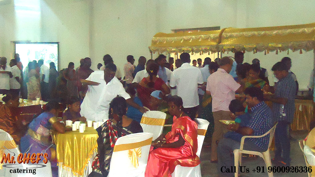 best catering services in pollachi