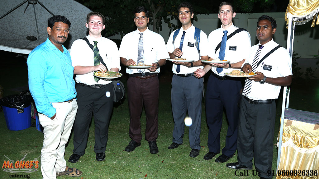 best marriage catering services coimbatore ramanathapuram