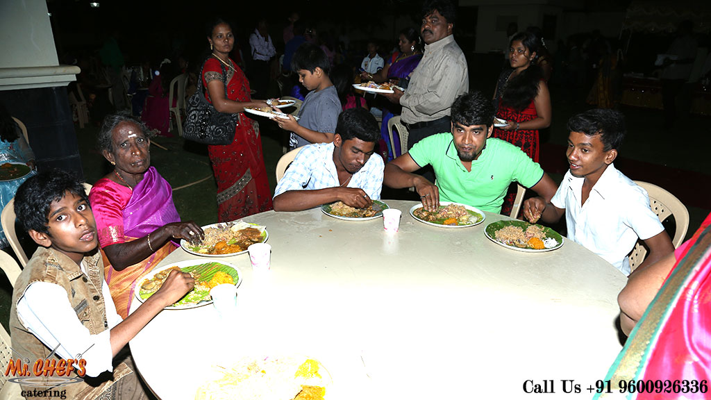 non veg catering services in coimbatore ramanathapuram