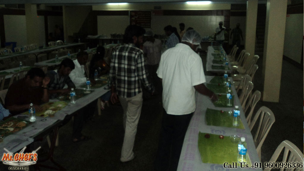 best catering services coimbatore saravanampatti