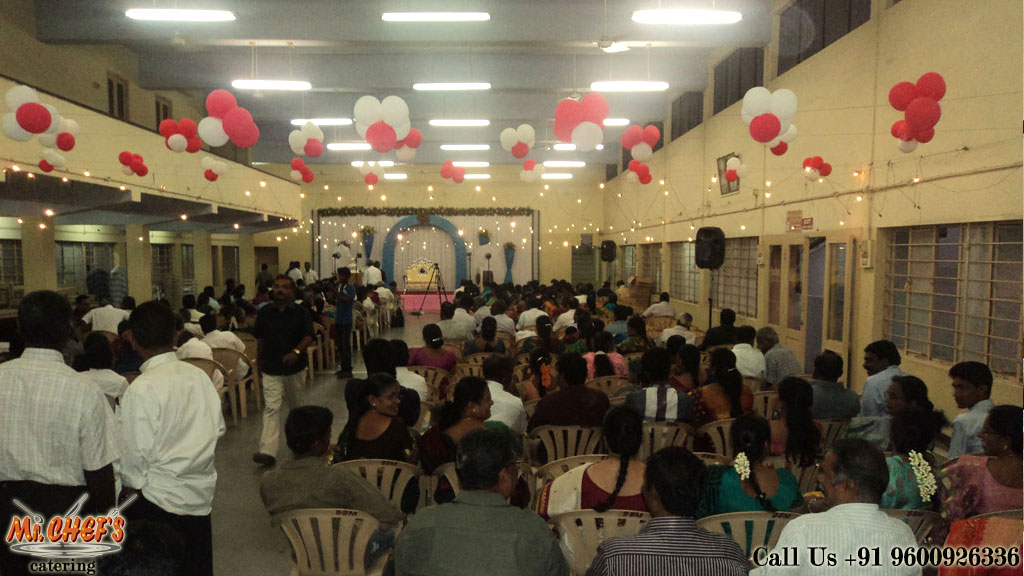 catering services in coimbatore saravanampatti